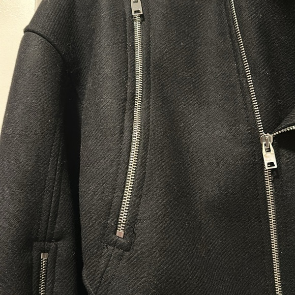 Zara jacket - Picture 5 of 7